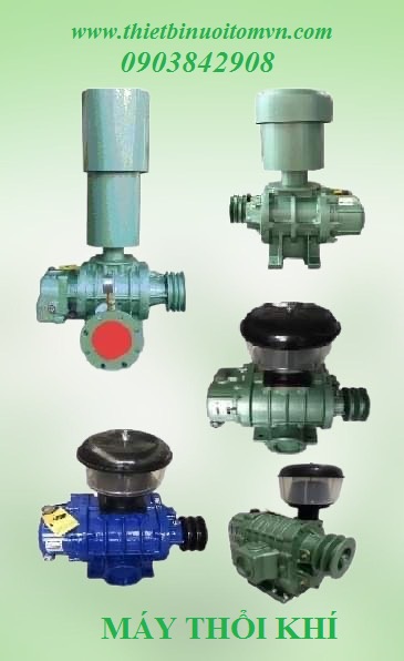 qc thiet bi xu ly nuoc thai