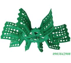 CÁNH QUẠT 2 MUỖNG NGỌC TRONG