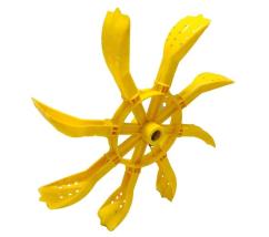 Cánh Quạt Nuôi Tôm - Quạt Múc