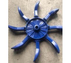 CÁNH QUẠT NUÔI TÔM (QUẠT MÚC)