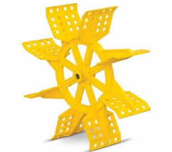 QUẠT ĐÚC KEO ZIN