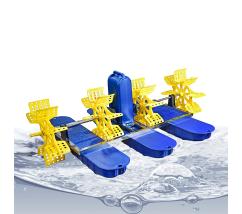 CÁNH QUẠT LÁ VÀNG RỜI