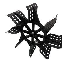 CÁNH QUẠT 3 ÔNG TRÚC