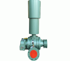 MÁY THỔI KHÍ HONGRUN 100- 7,5KW - THIẾT BỊ NUÔI TÔM