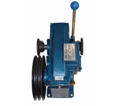 HỘP SỐ GIẢM TỐC GT15