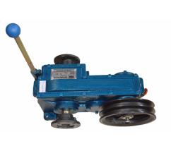 HỘP SỐ GIẢM TỐC GT10