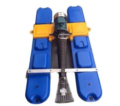 MÁY SỤC LŨI CHÂN VỊT