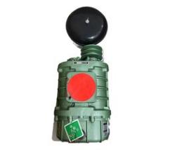 MÁY SUPERLAND HR65-3KW