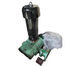 MÁY TẠO OXY AO NUÔI TÔM