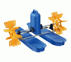 QUẠT NƯỚC 2 CÁNH